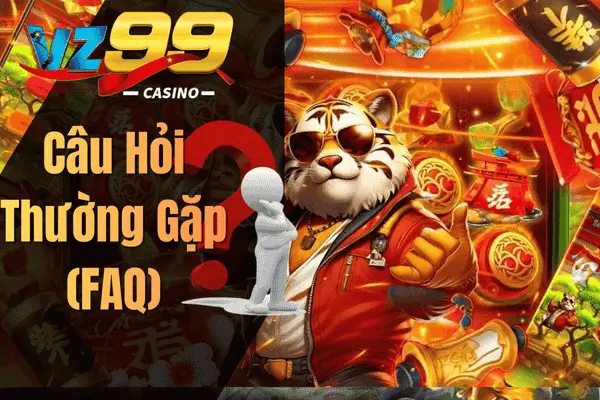 Câu Hỏi Thường Gặp (FAQ)
